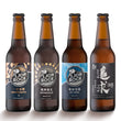 Load image into Gallery viewer, IPA bundle (4 bottles)