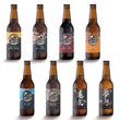 Load image into Gallery viewer, Lion Rock core range (8 bottles)
