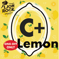 C+ Lemon