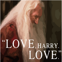 Love Harry