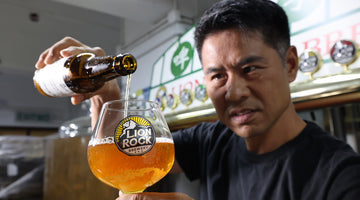 【香港製造】香港手工啤市場飽和 | 本地廠加推貼地產品「保鮮」拓藍海