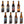 Load image into Gallery viewer, Lion Rock core range (8 bottles)
